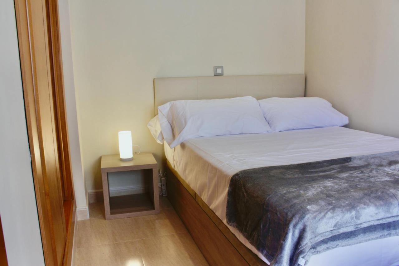 New Apartment In Malaga Center Kültér fotó