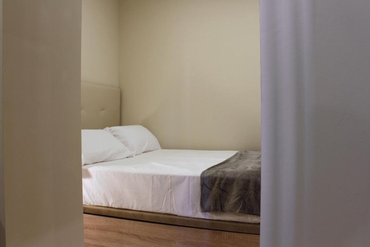 New Apartment In Malaga Center Kültér fotó